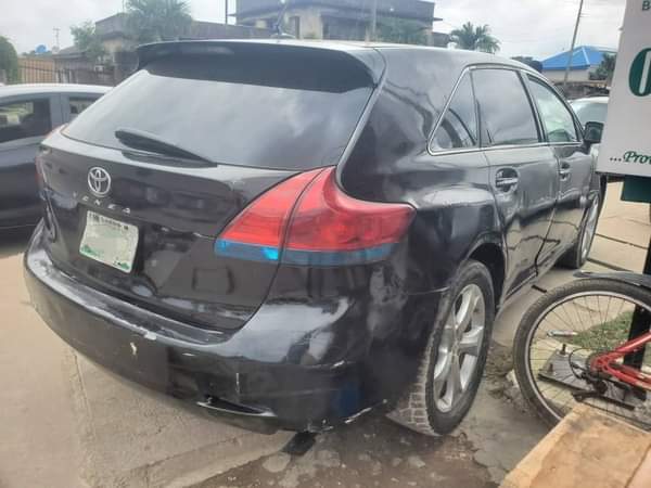 A picture of Dealers deal 2011 Toyota Venza Engine gear Ac Buy and