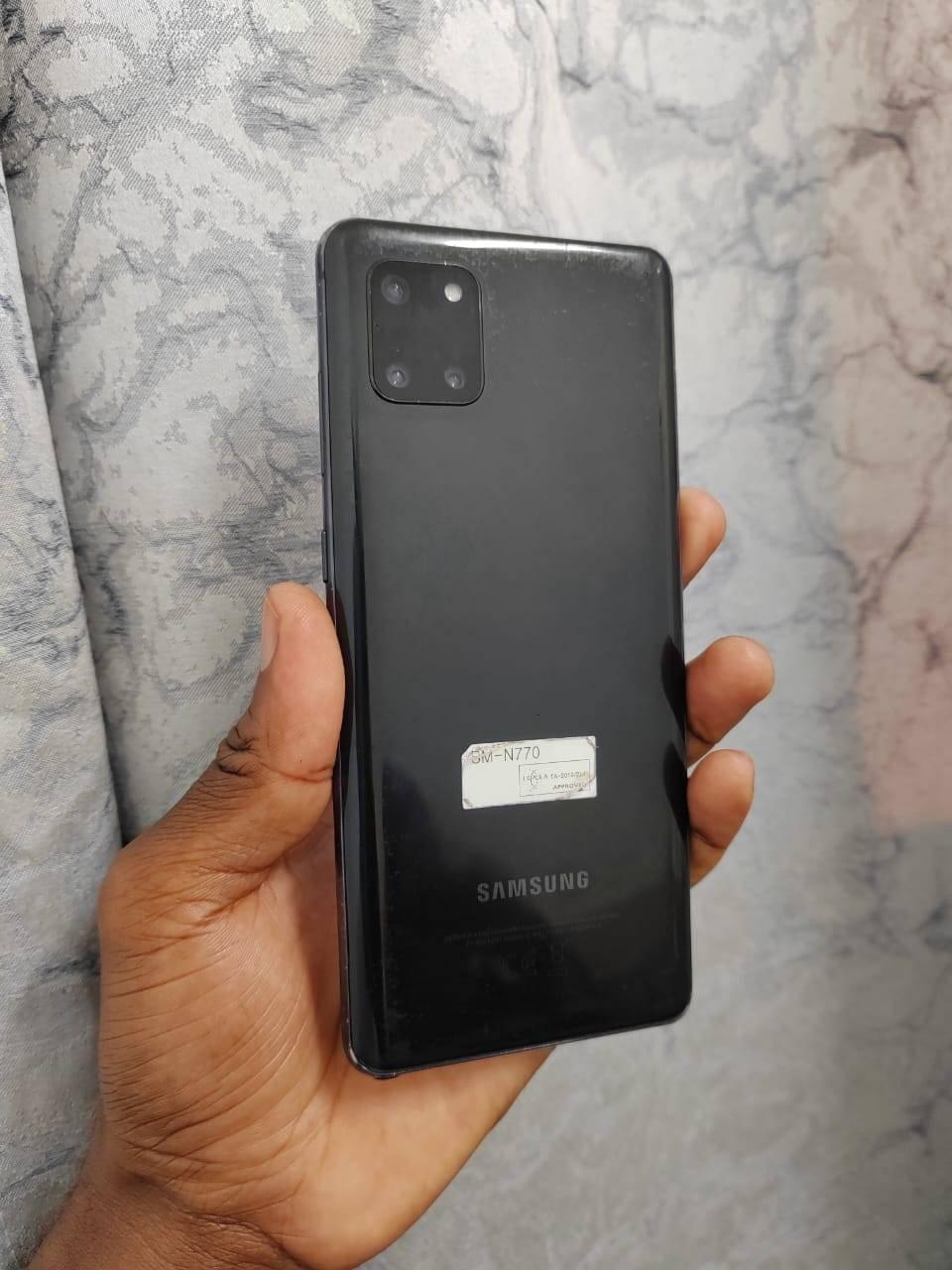 used samsung galaxy