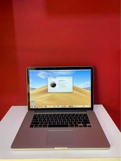 macbook