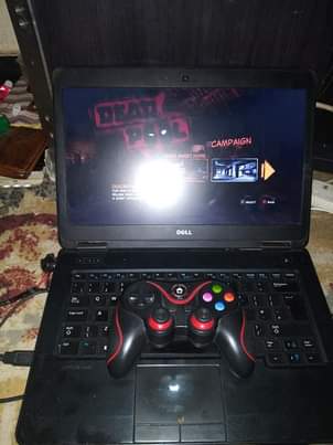 dell laptop