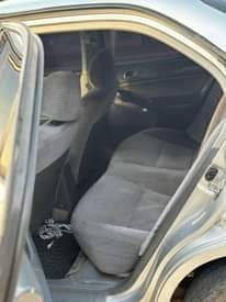 A picture of Buy and Drive Honda civic automatic with Untempered Engine and