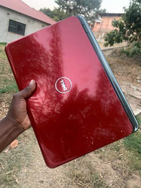 dell laptop