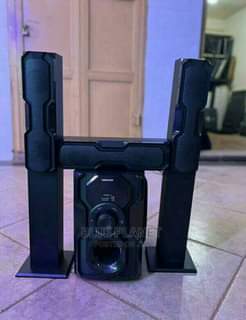 A picture of Global star home theater