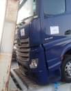 A picture of Actros 2545