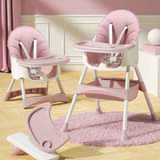 A picture of Feeding chairs