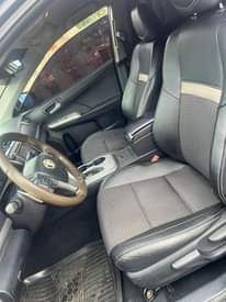 A picture of Extremely Clean Toyota Camry 2013 model sport edition everything is