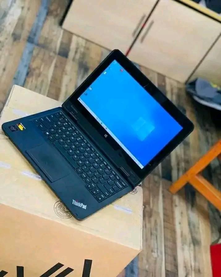 A picture of Lenovo