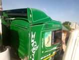 A picture of Kibini 124