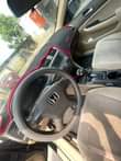 A picture of Honda Accord EOD