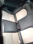 A picture of Ben z clc 180 compressor 2002 good engine and gear