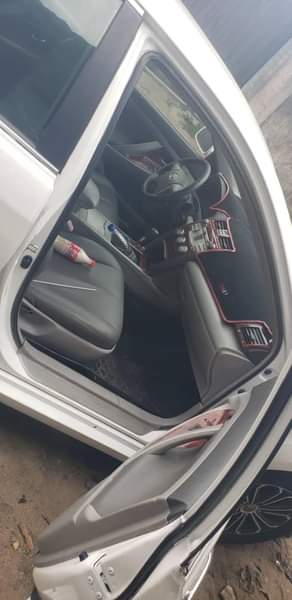 A picture of Direct 2011 Toyota Camry spider Silent untouched engine Smooth gear