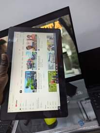 A picture of Samsung
