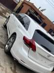 A picture of Foreign Used 2013 Venza fullest option with Panoramic Roof Fully