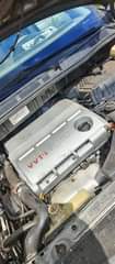 A picture of 2004 Toyota sienna Sienna