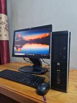desktop