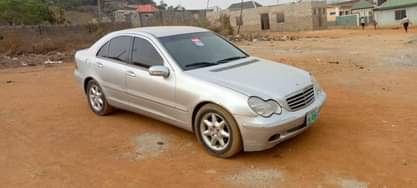 A picture of Mercedes Benz available for a new user Well maintained Top
