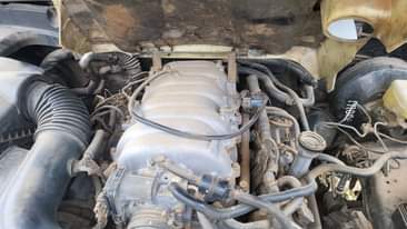 A picture of LEXUS GX470