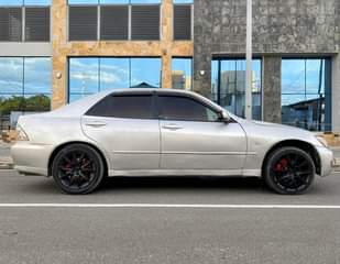 A picture of ALTEZZA0717038027