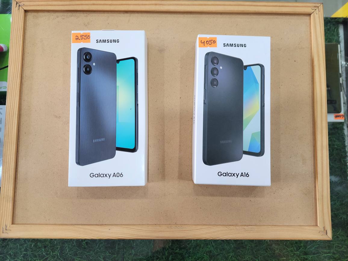 phones