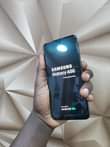 A picture of Quick deal SAMSUNG GALAXY A50 DUOS 128GB 4gb ram 500K