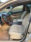 A picture of Lexus ES350 2008 UPGRADED TO 2012 TOKUNBO STANDARD