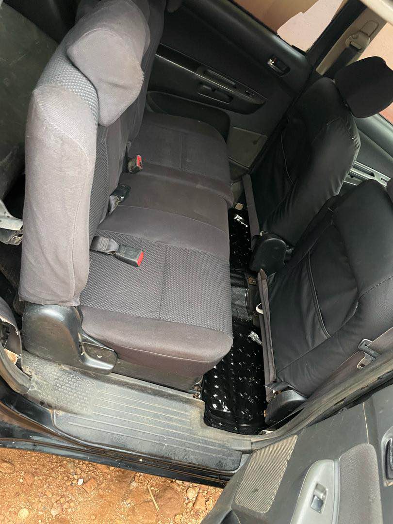 A picture of Wish at 13m call 0703457898