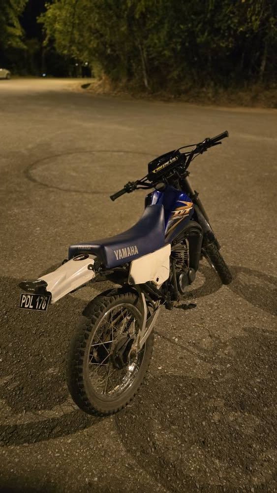 yamaha