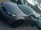 A picture of 2010 VOLKSWAGEN GOLF 6