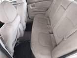 A picture of Kia cerato 07
