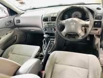 used nissan sunny