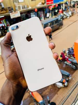 iphone 8