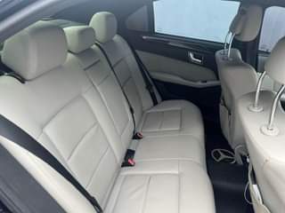 A picture of Benz E350 2011 Upgraded to 2015 12.5m. 08109073779