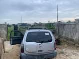 A picture of Nissan Xtera