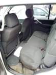 A picture of 2006 Nissan Pathfinder
