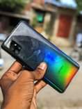 A picture of Samsung A51
