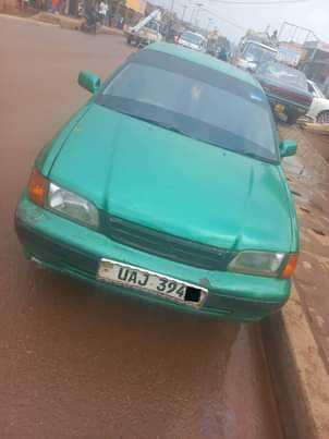 A picture of Offer Corsa. 4.5m