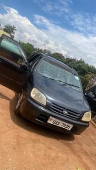 A picture of TX diesel automatic at 19.8m Raum UAT at 8m Subaru