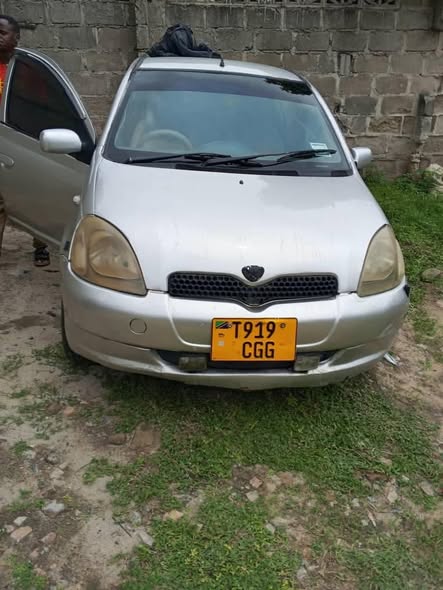 A picture of VITZ 0620356906