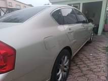 A picture of 2007 Infinity M35 Ex