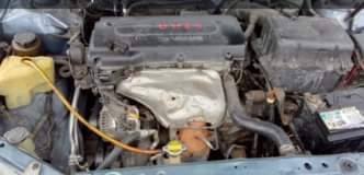 A picture of Distress sale Sharp 2003 Toyota Camry gear needs attention everyother