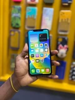 A picture of iPhone 11 Pro Max