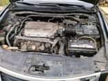 A picture of Honda Accord 2008