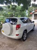 A picture of RAV4 MISS TANZANIA BEI M25