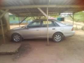 A picture of Toyota Avalon