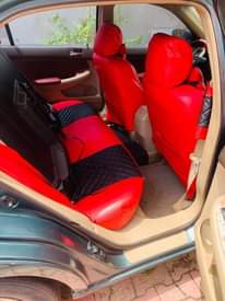A picture of 2005 tokunbo standard Honda accord 2 1M very clean