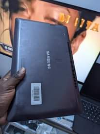 A picture of Samsung