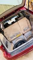A picture of 2008 Sienna