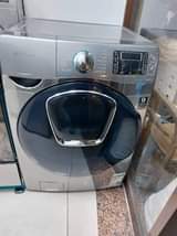 A picture of We do buy second hand washing machine working and non