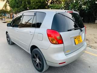 A picture of SPACIAL NEW MODEL ON SALE