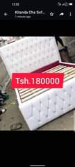 A picture of Bed sofa 0714 492956